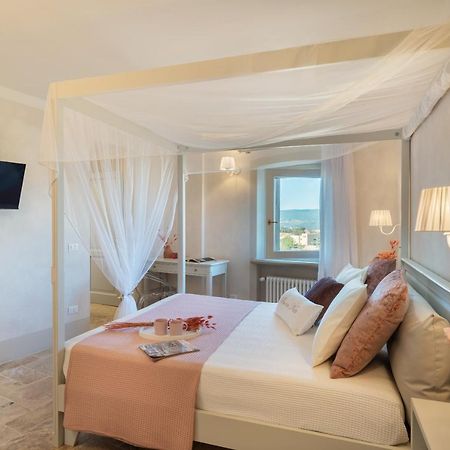 Beatabb Aparthotel Guardistallo Eksteriør bilde