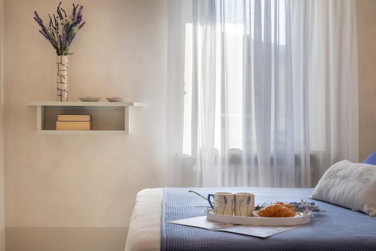 Beatabb Aparthotel Guardistallo Eksteriør bilde