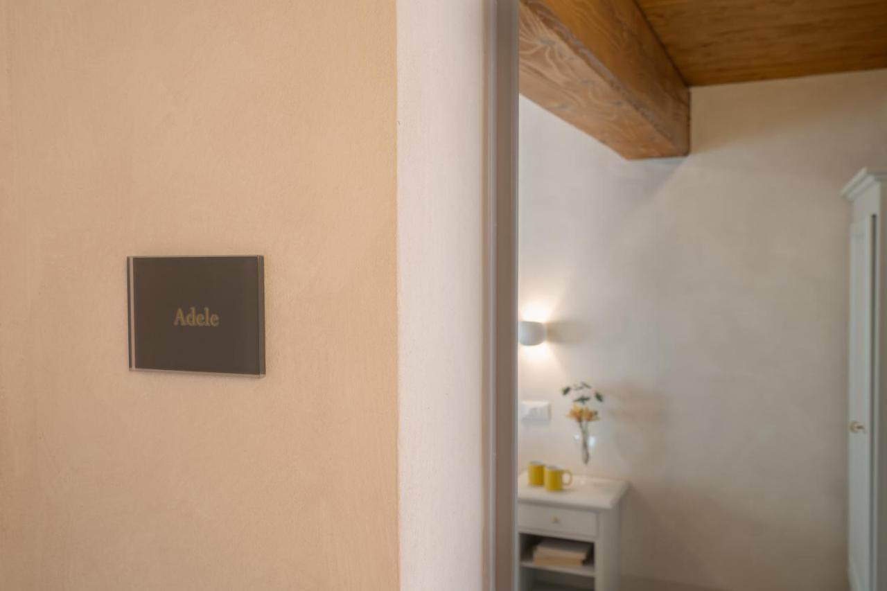 Beatabb Aparthotel Guardistallo Eksteriør bilde