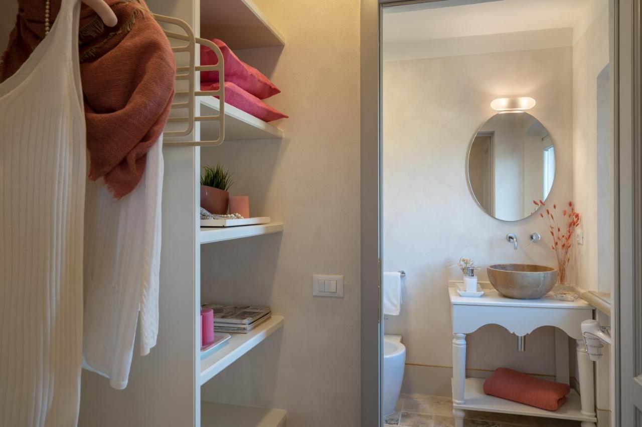 Beatabb Aparthotel Guardistallo Eksteriør bilde